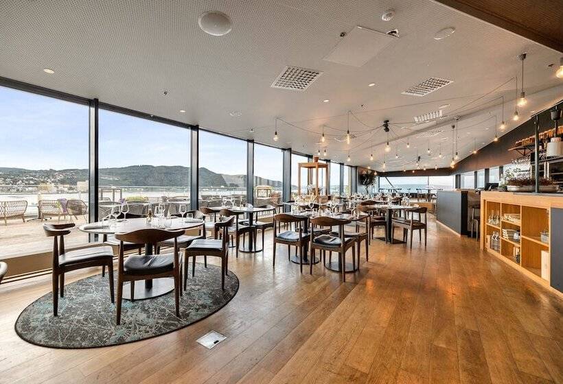 Clarion Hotel Trondheim