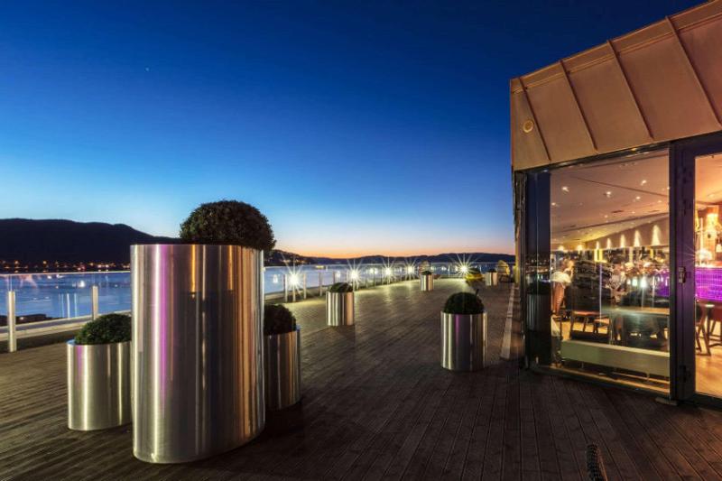 Clarion Hotel Trondheim