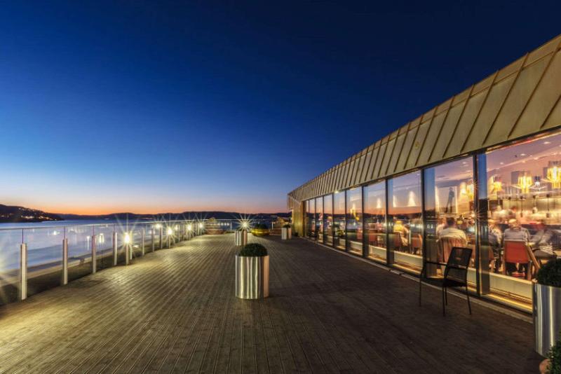 Clarion Hotel Trondheim