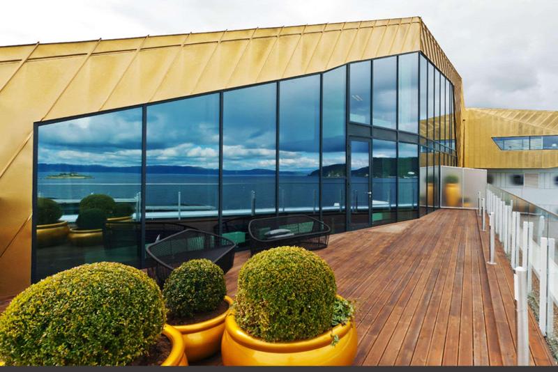 Clarion Hotel Trondheim