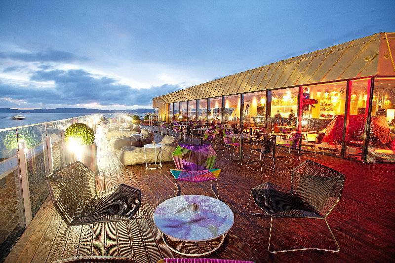 Clarion Hotel Trondheim