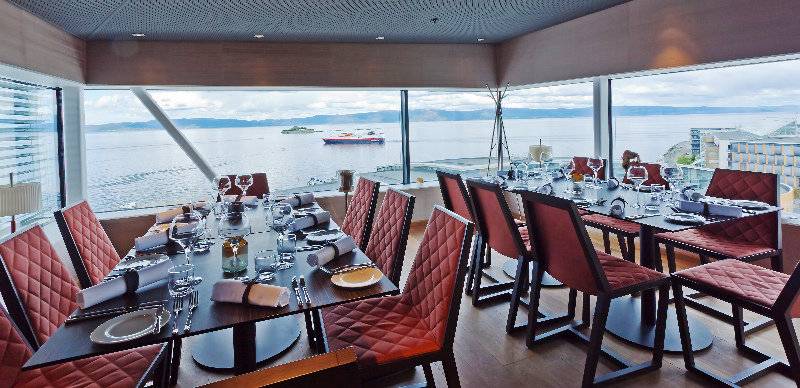 Clarion Hotel Trondheim