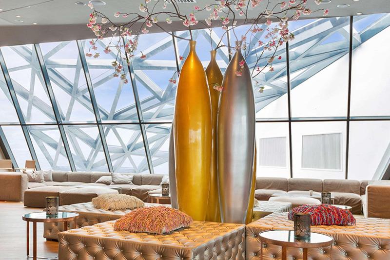 Clarion Hotel Trondheim