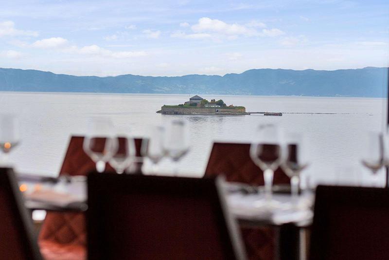 Clarion Hotel Trondheim