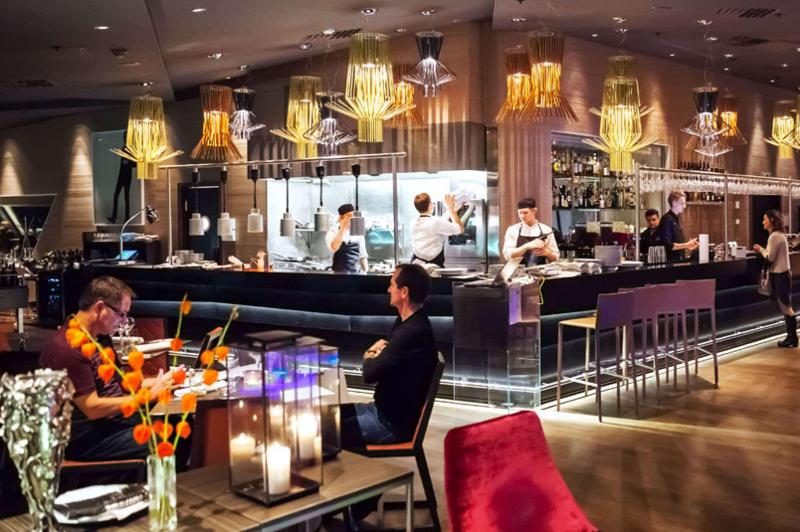 Clarion Hotel Trondheim