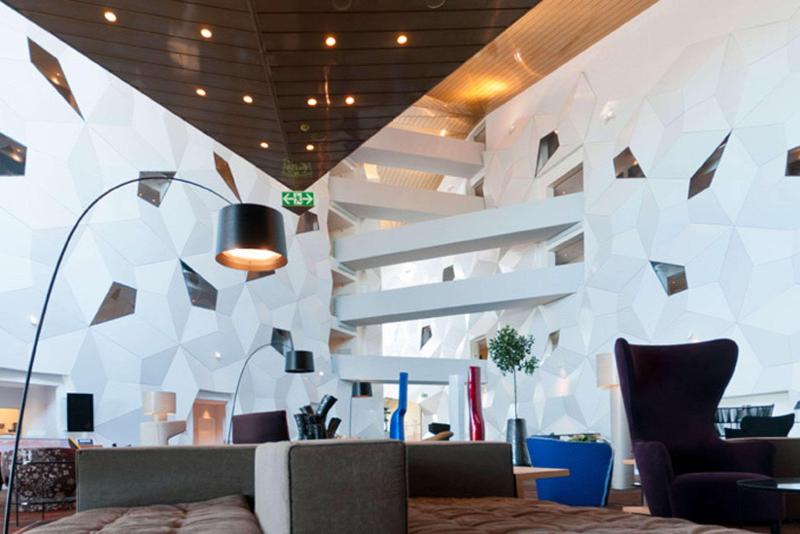 Clarion Hotel Trondheim