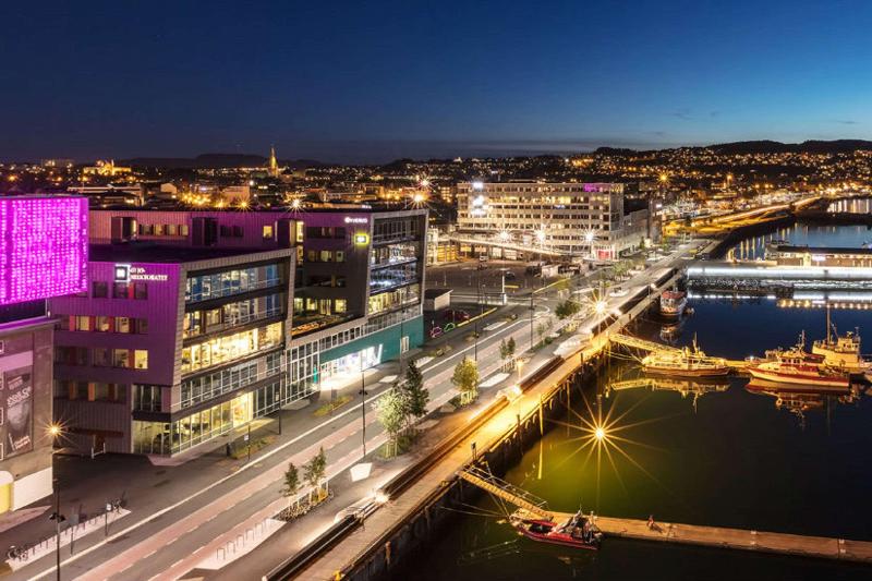 Clarion Hotel Trondheim