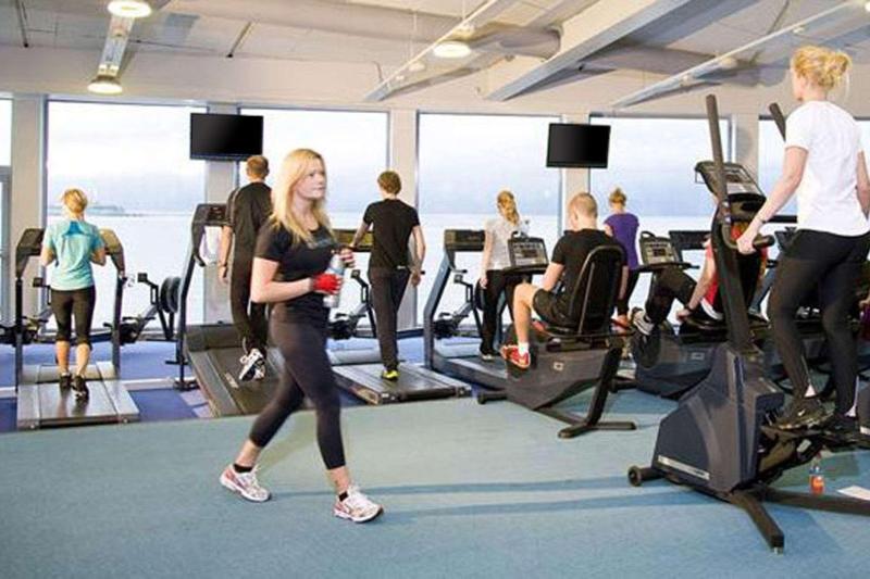 Clarion Hotel Trondheim