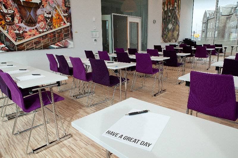 Clarion Hotel Trondheim