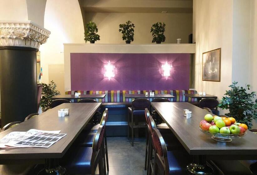 בית מלון כפרי Banken