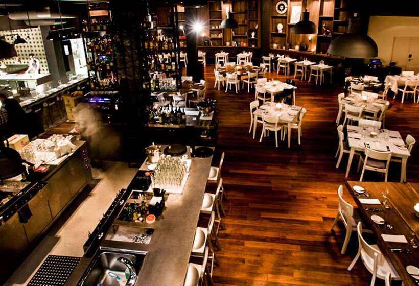 Clarion Collection Hotel Folketeateret