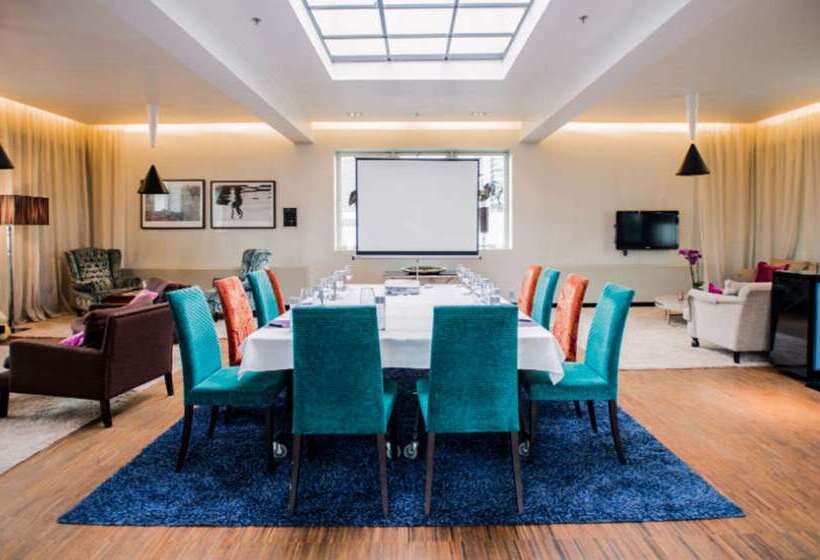 Clarion Collection Hotel Folketeateret