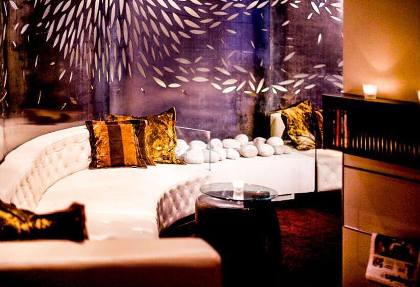 Clarion Collection Hotel Folketeateret