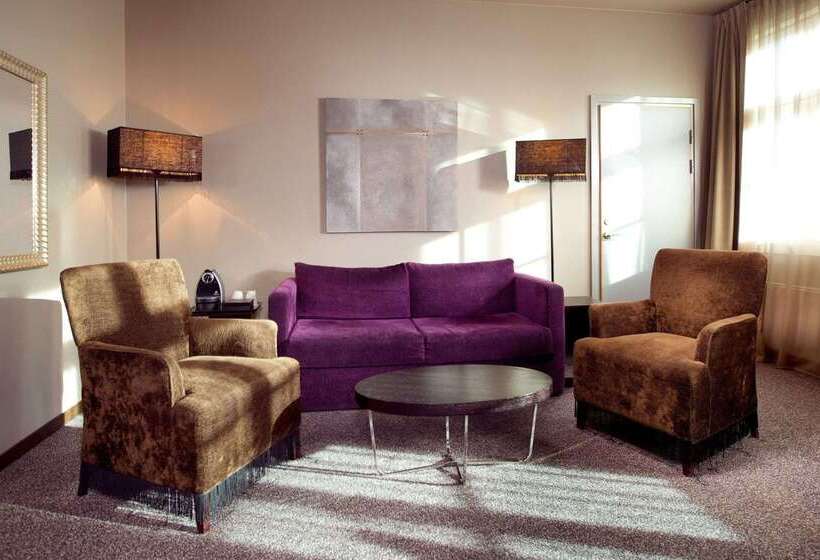 Clarion Collection Hotel Folketeateret