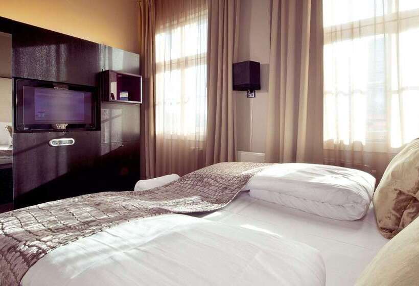 Clarion Collection Hotel Folketeateret