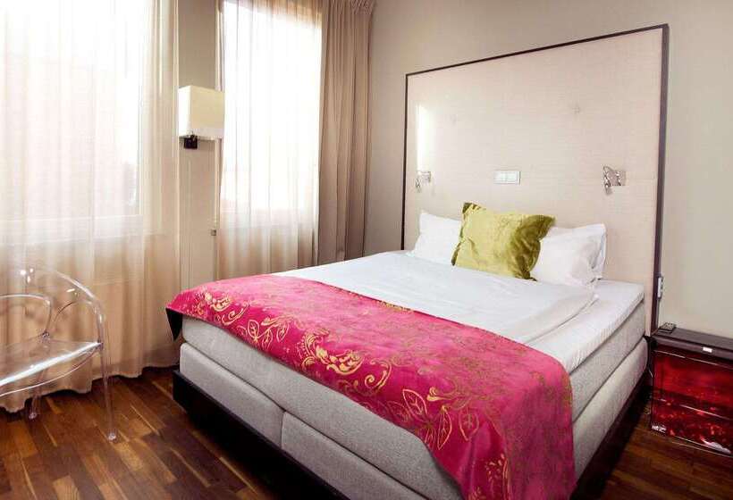 Clarion Collection Hotel Folketeateret