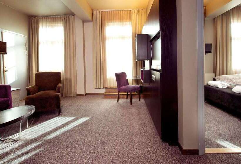 Clarion Collection Hotel Folketeateret