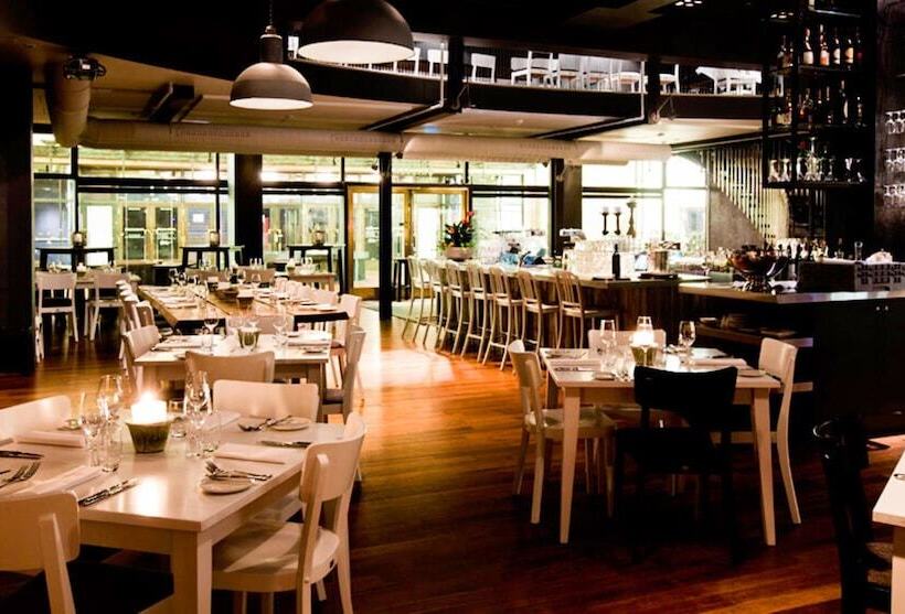 Clarion Collection Hotel Folketeateret