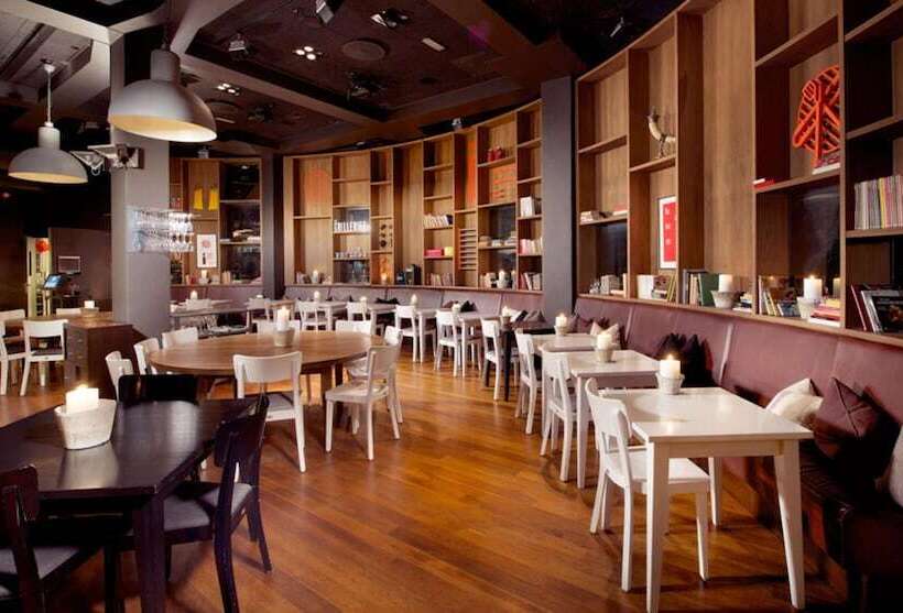 Clarion Collection Hotel Folketeateret