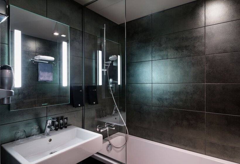 Clarion Collection Hotel Folketeateret