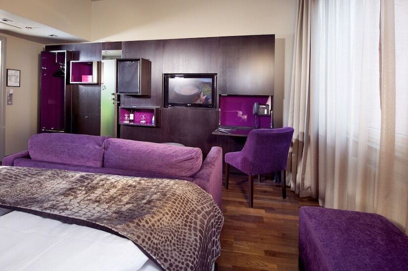 Clarion Collection Hotel Folketeateret