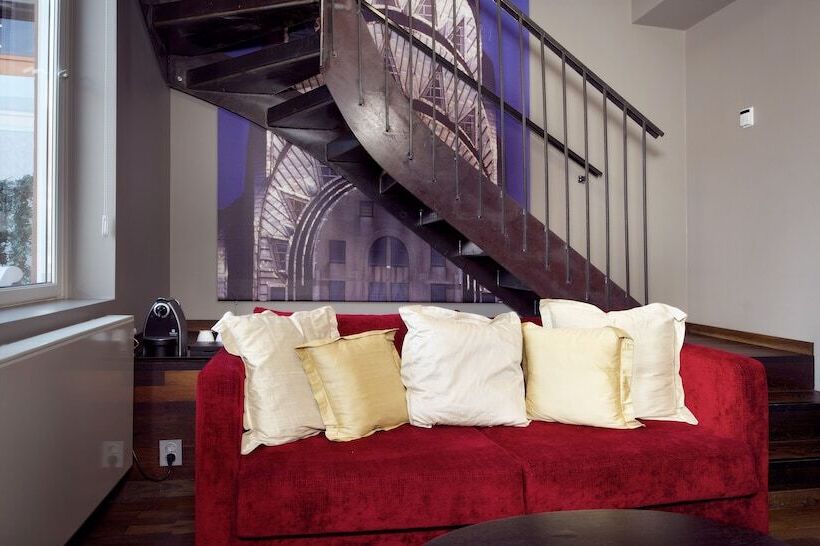 Clarion Collection Hotel Folketeateret