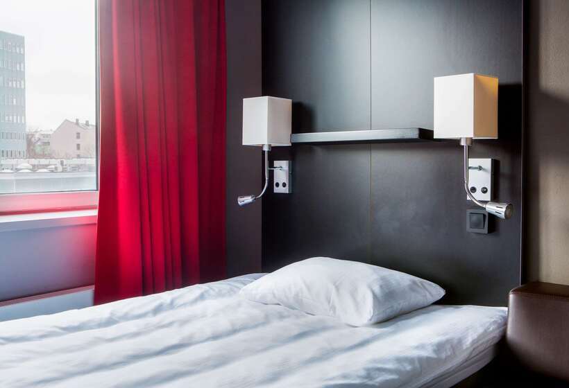 Comfort Hotel Xpress Youngstorget