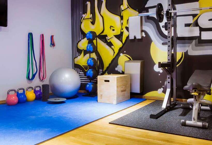 Comfort Hotel Xpress Youngstorget