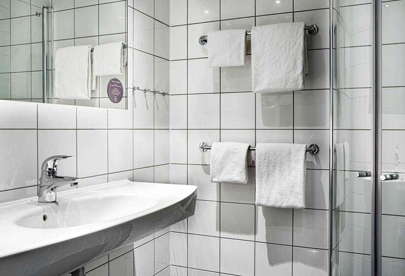 Comfort Hotel Xpress Youngstorget