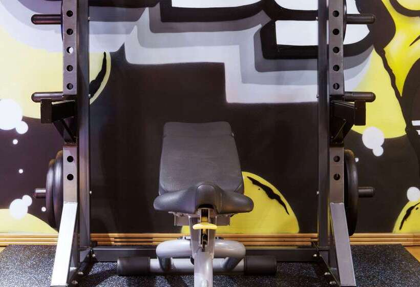 Comfort Hotel Xpress Youngstorget