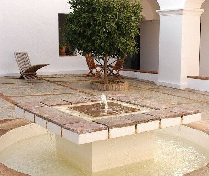 בית מלון כפרי Convento De La Parra   Adults Only