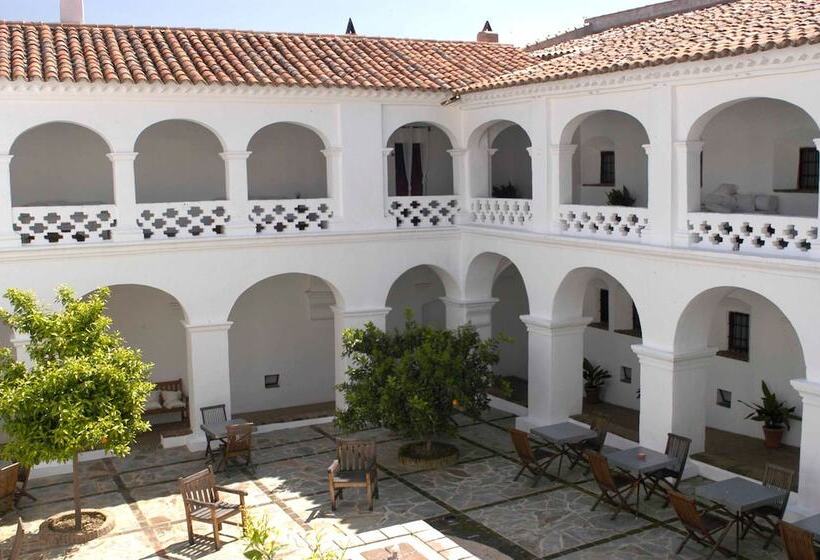 בית מלון כפרי Convento De La Parra   Adults Only