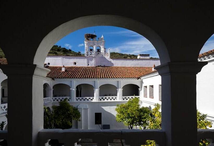 בית מלון כפרי Convento De La Parra   Adults Only