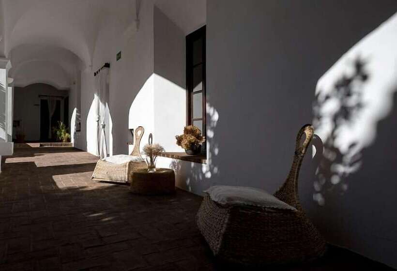 فندق Convento De La Parra   Adults Only