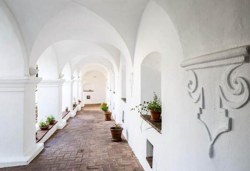 בית מלון כפרי Convento De La Parra   Adults Only