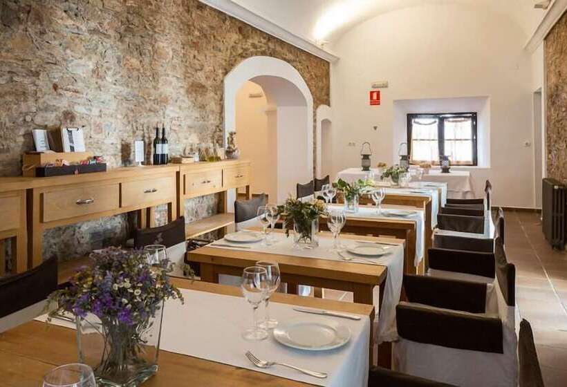 בית מלון כפרי Convento De La Parra   Adults Only