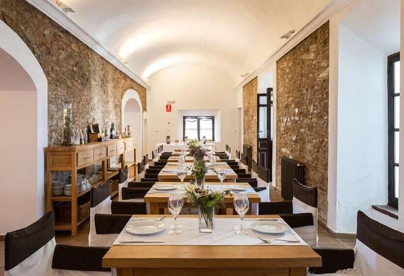 בית מלון כפרי Convento De La Parra   Adults Only