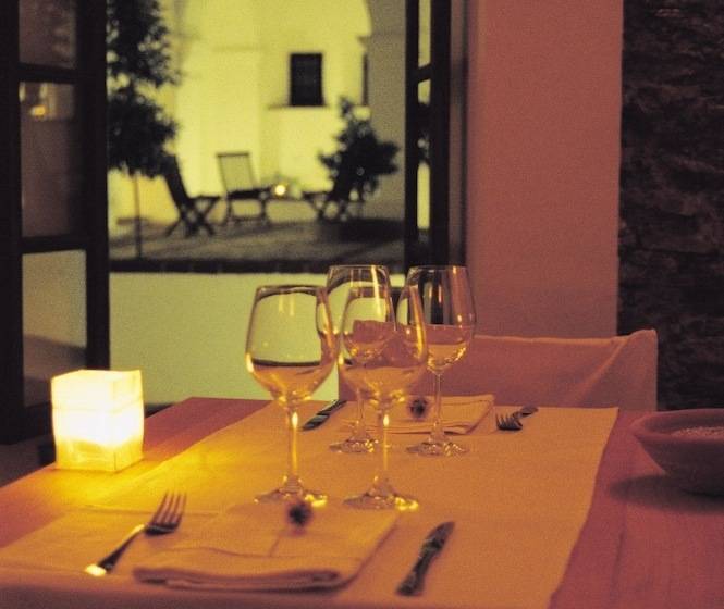 فندق Convento De La Parra   Adults Only