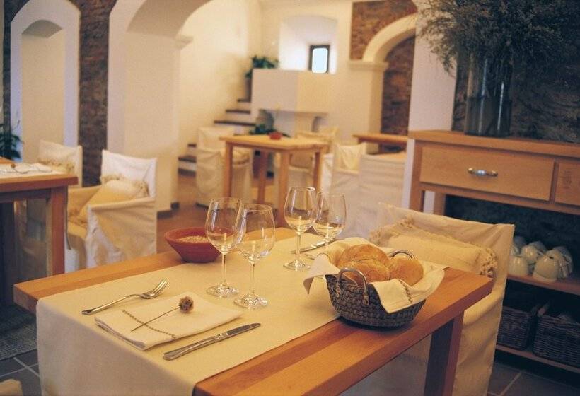 בית מלון כפרי Convento De La Parra   Adults Only