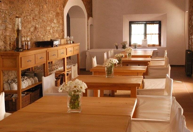 בית מלון כפרי Convento De La Parra   Adults Only