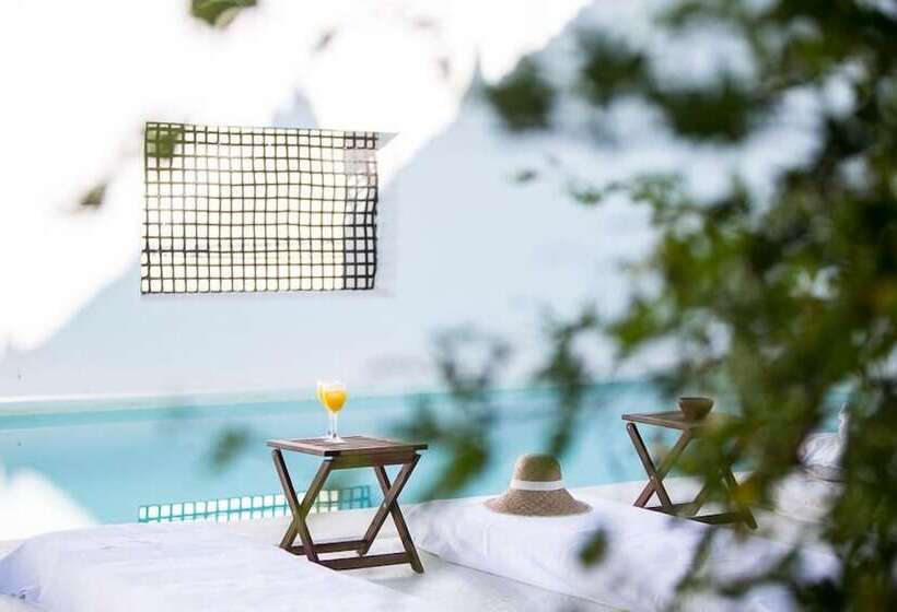 בית מלון כפרי Convento De La Parra   Adults Only