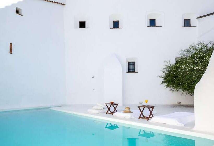 فندق Convento De La Parra   Adults Only