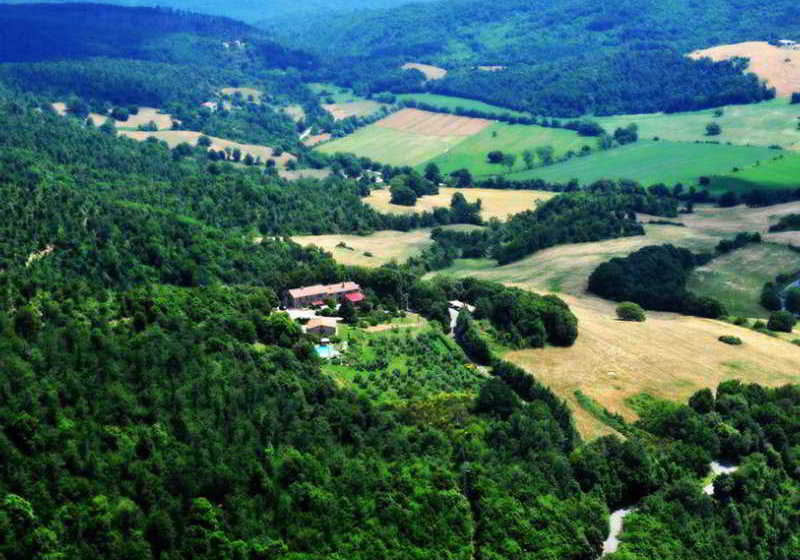 فندق Country Inn Casa Mazzoni