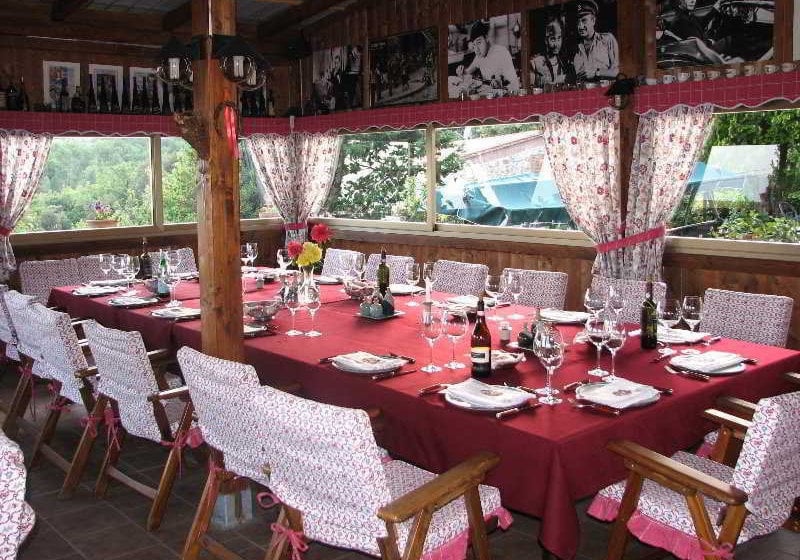 فندق Country Inn Casa Mazzoni