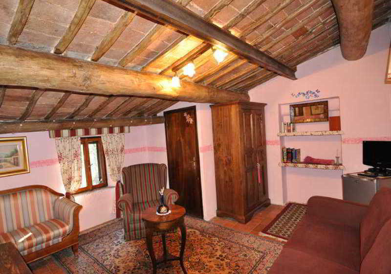 فندق Country Inn Casa Mazzoni