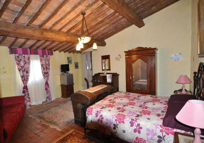 فندق Country Inn Casa Mazzoni