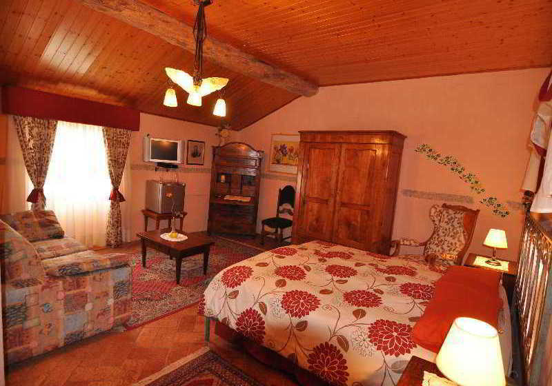 酒店 Country Inn Casa Mazzoni