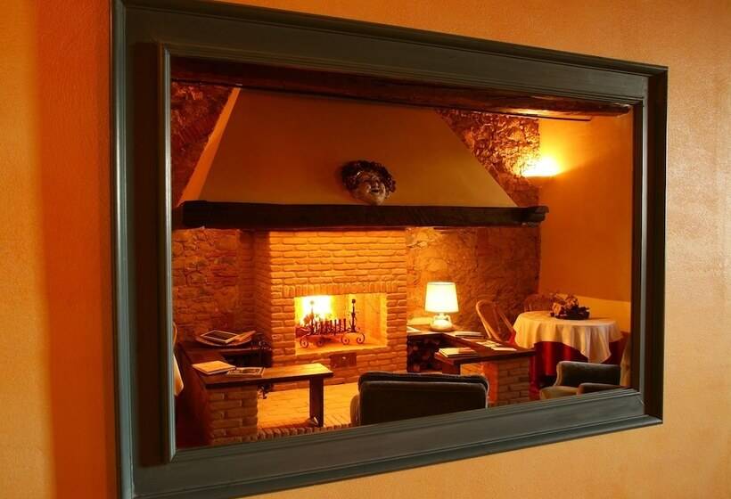 فندق Country Villas Fattoria Le Guardiole