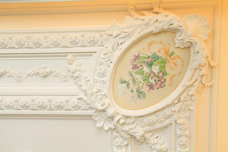 Отель De Paris Sanremo