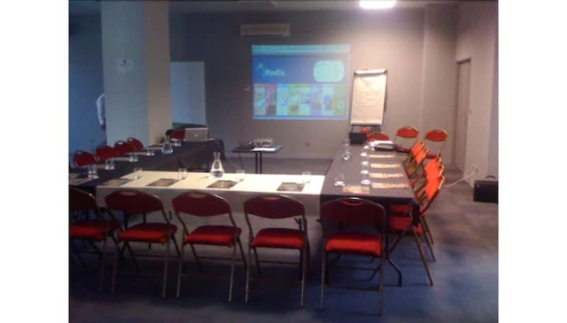 בית מלון כפרי De Paris